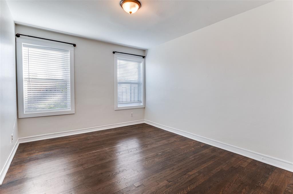 GREENWAY VILLAGE ADDITION - Residential Lease