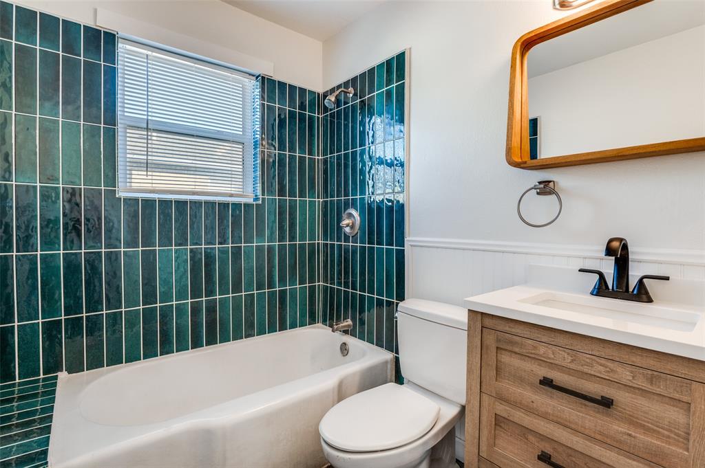 GREENWAY VILLAGE ADDITION - Residential Lease