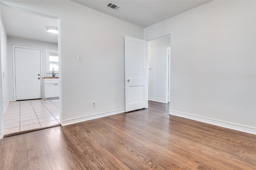 GREENWAY VILLAGE ADDITION - Residential Lease