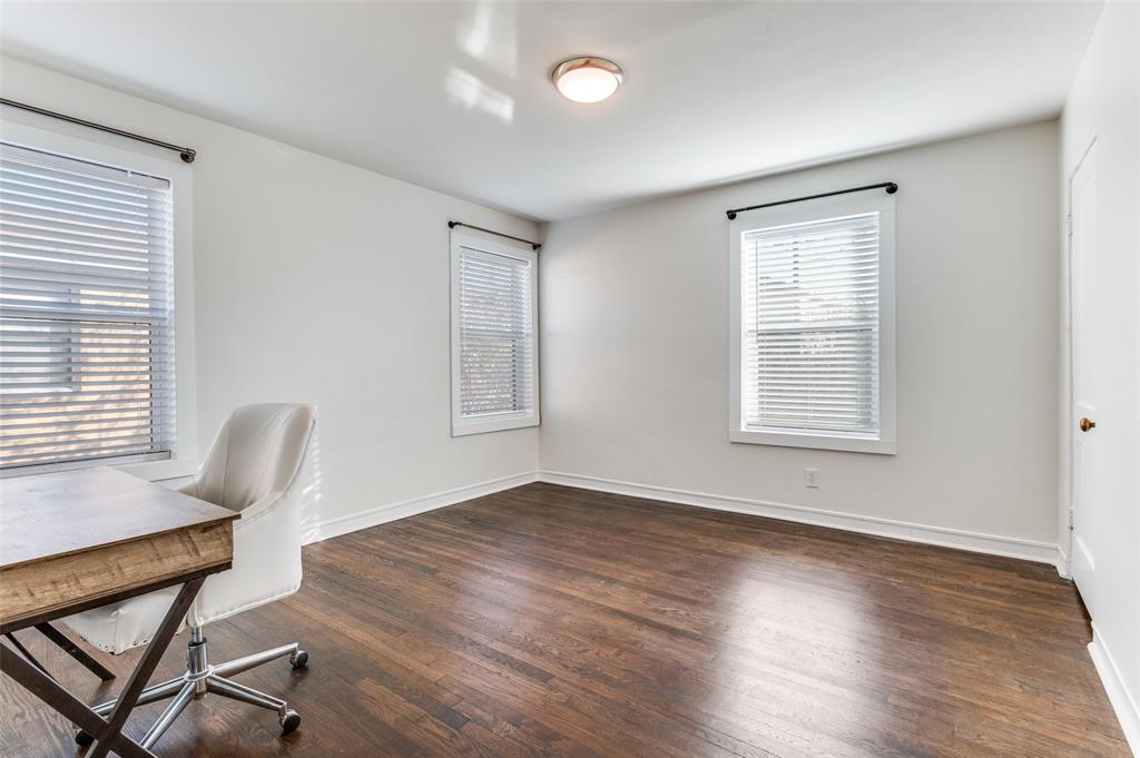 GREENWAY VILLAGE ADDITION - Residential Lease