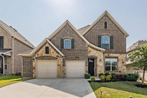 3723 Birch Wood Court Northlake TX 76226