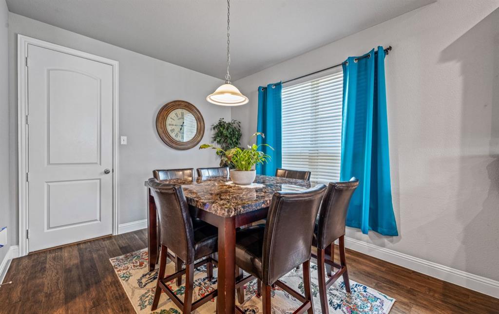 Live Oak Crk Ph 4 - Residential