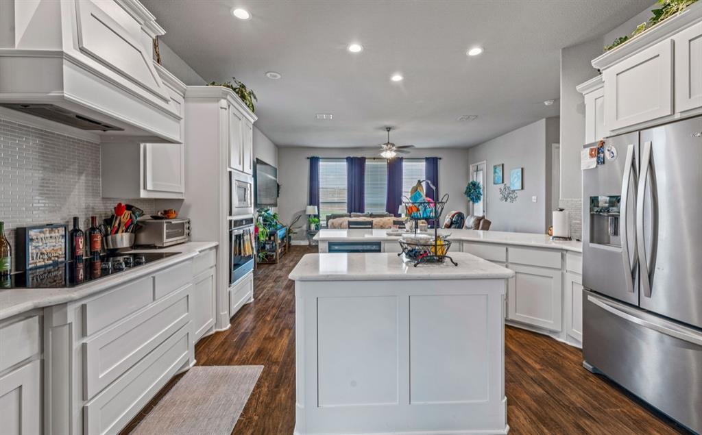 Live Oak Crk Ph 4 - Residential