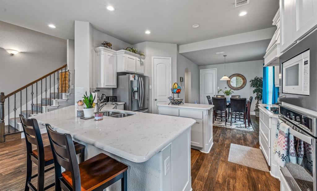 Live Oak Crk Ph 4 - Residential