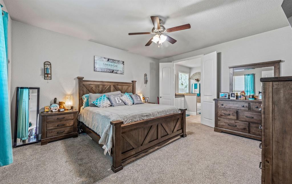 Live Oak Crk Ph 4 - Residential