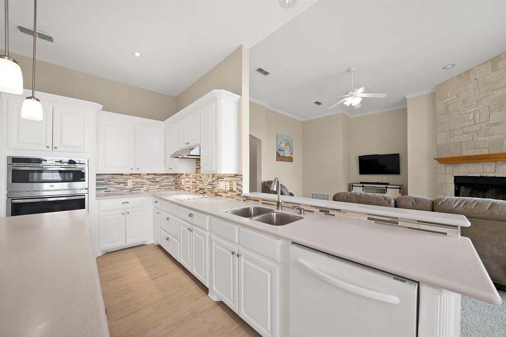 J Simpson - Residential