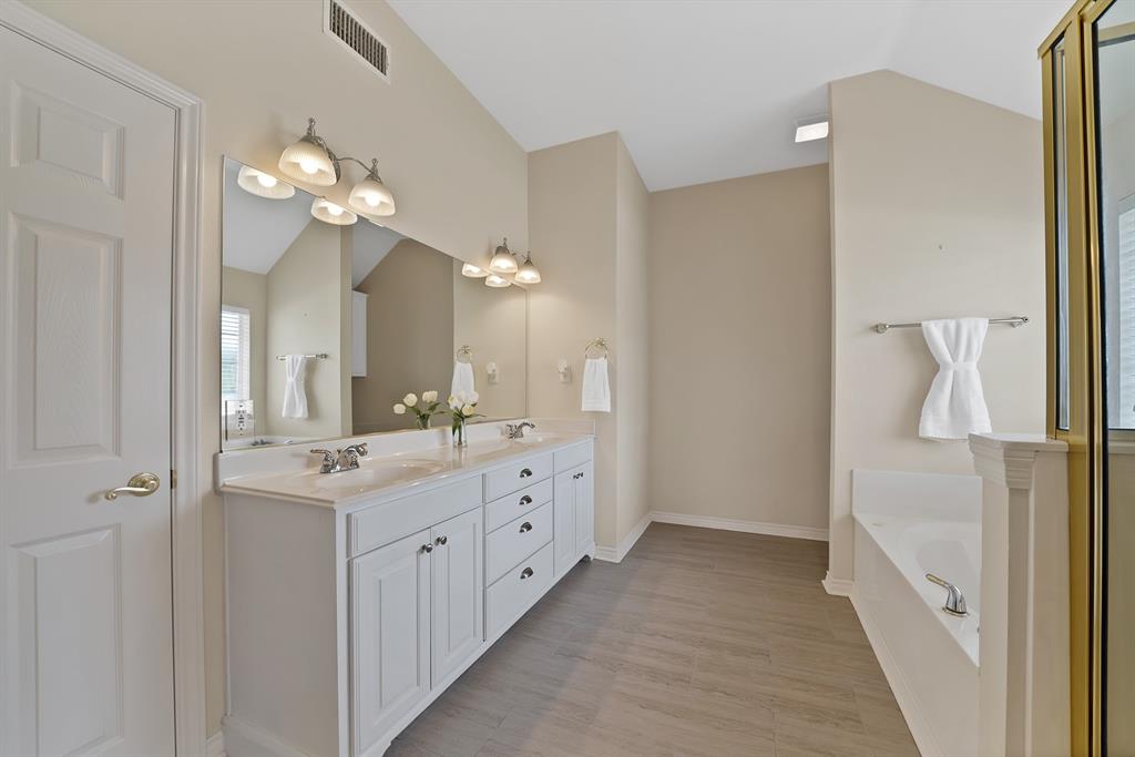 J Simpson - Residential