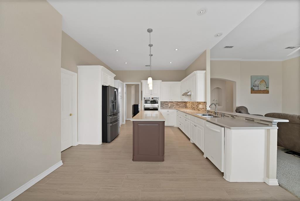 J Simpson - Residential