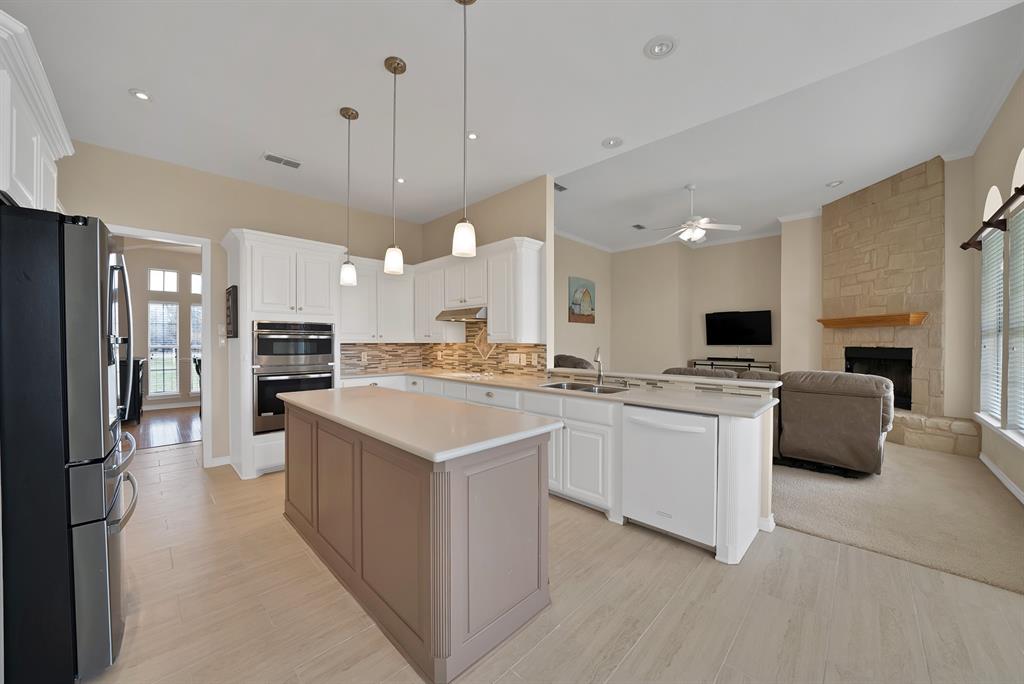 J Simpson - Residential