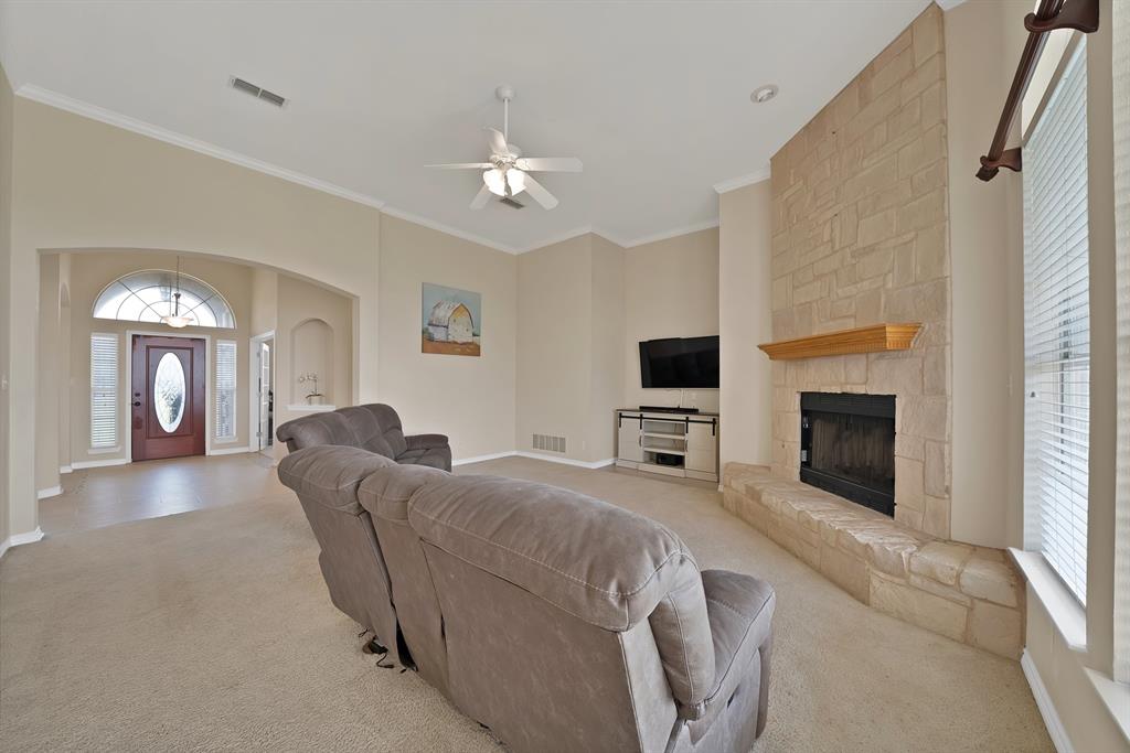 J Simpson - Residential