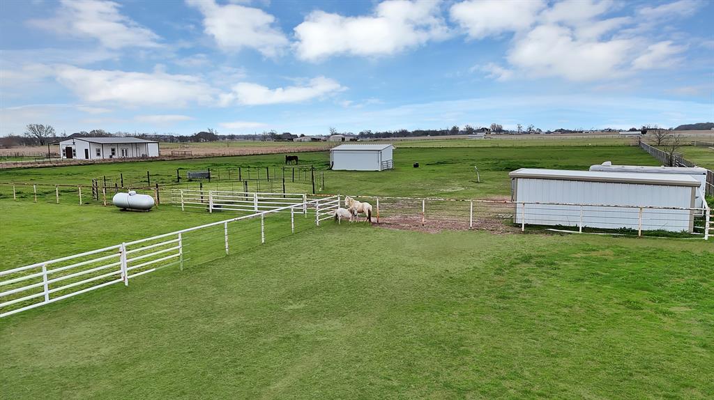 J Simpson - Residential