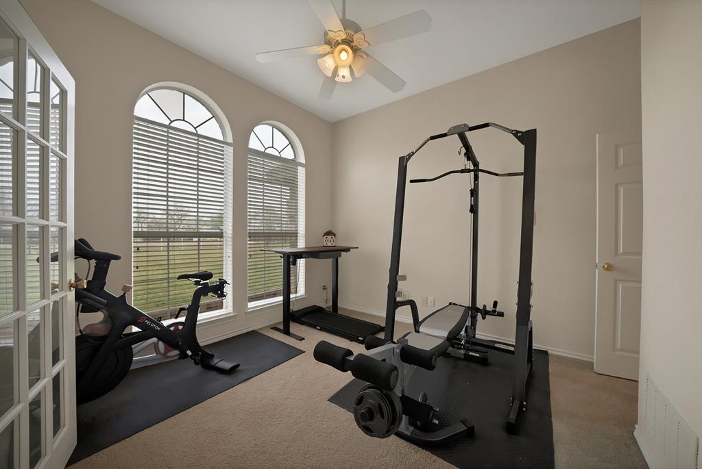 J Simpson - Residential