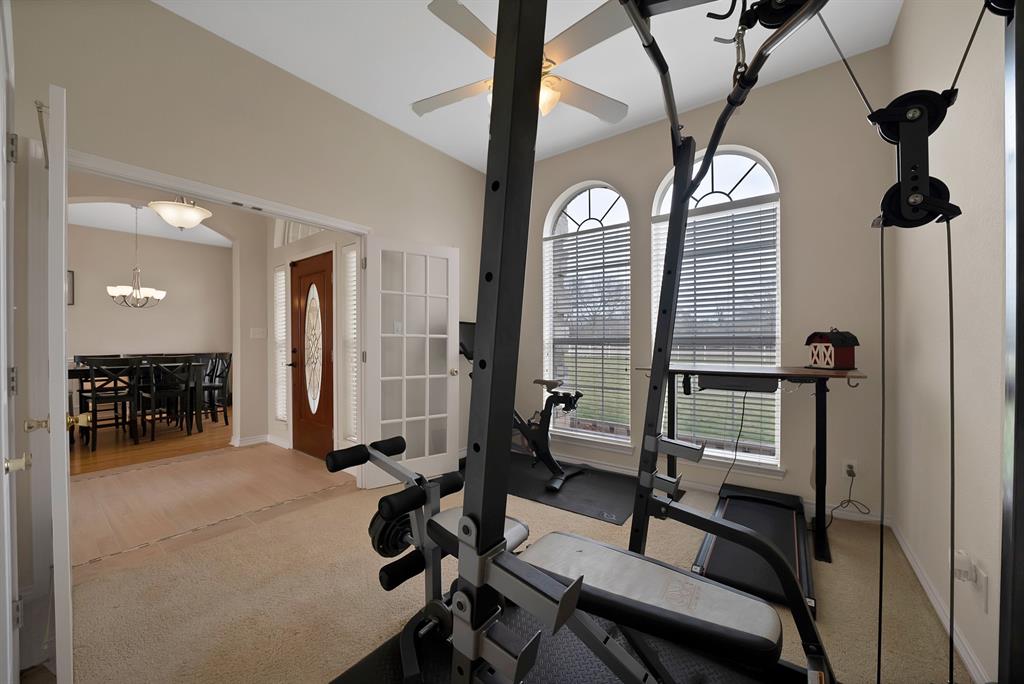 J Simpson - Residential