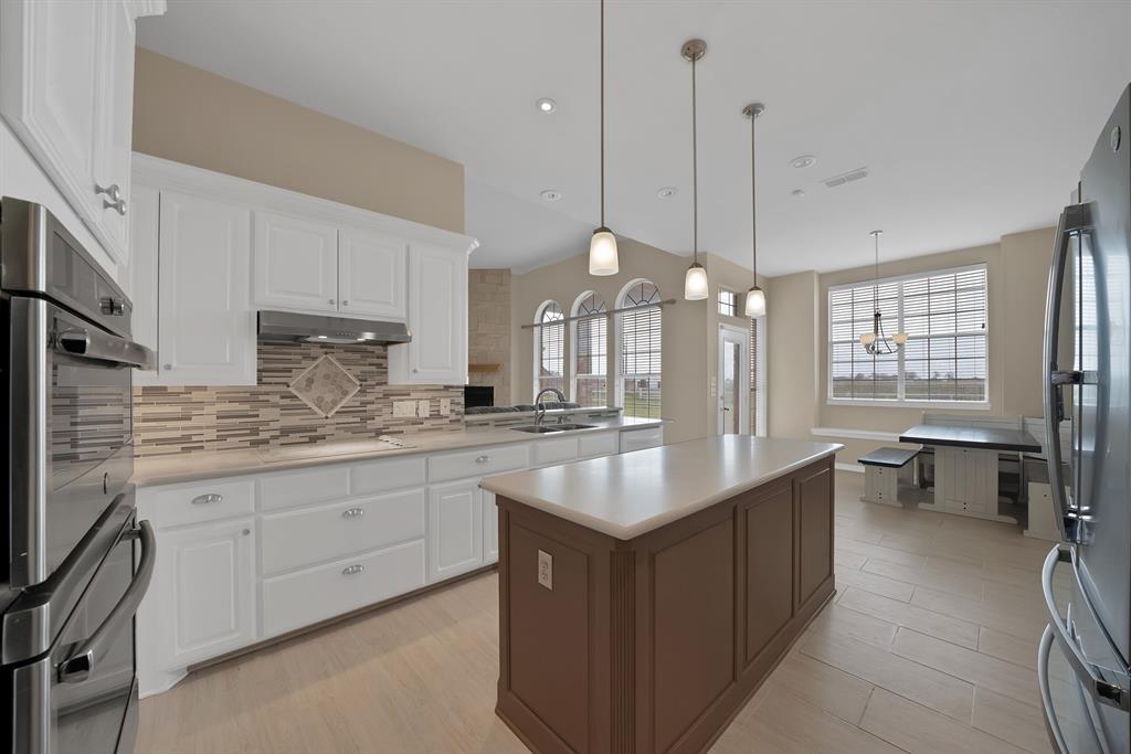 J Simpson - Residential