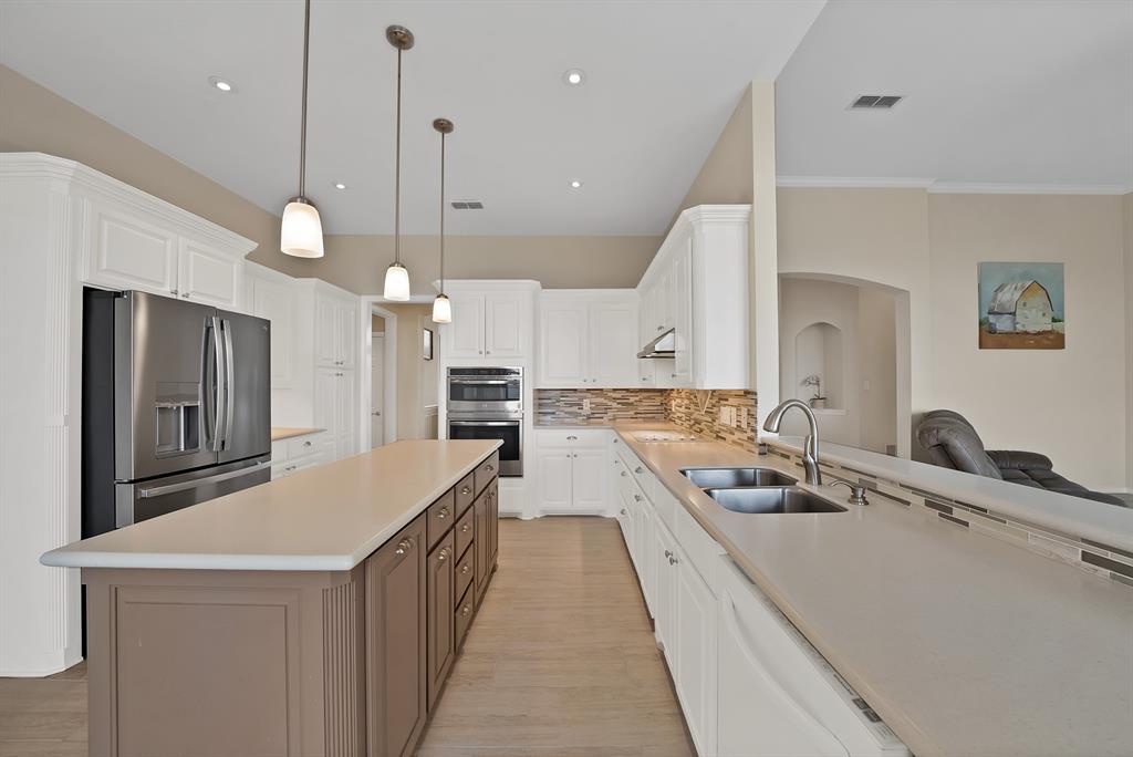 J Simpson - Residential