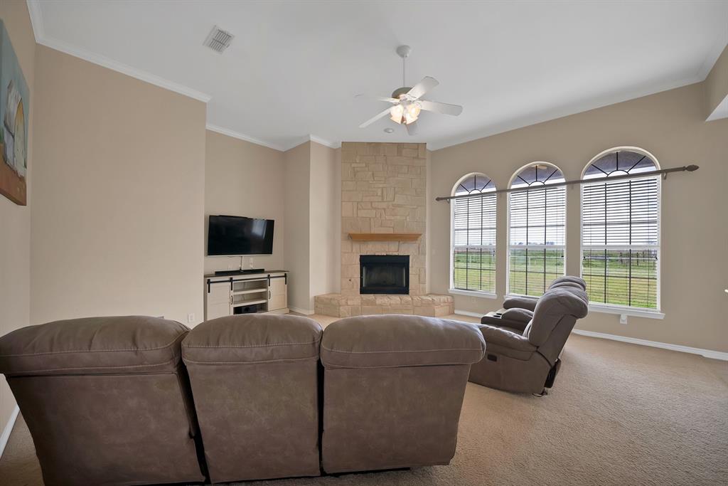 J Simpson - Residential