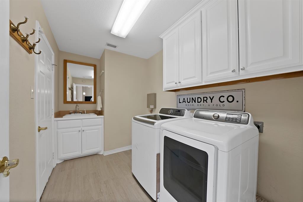 J Simpson - Residential