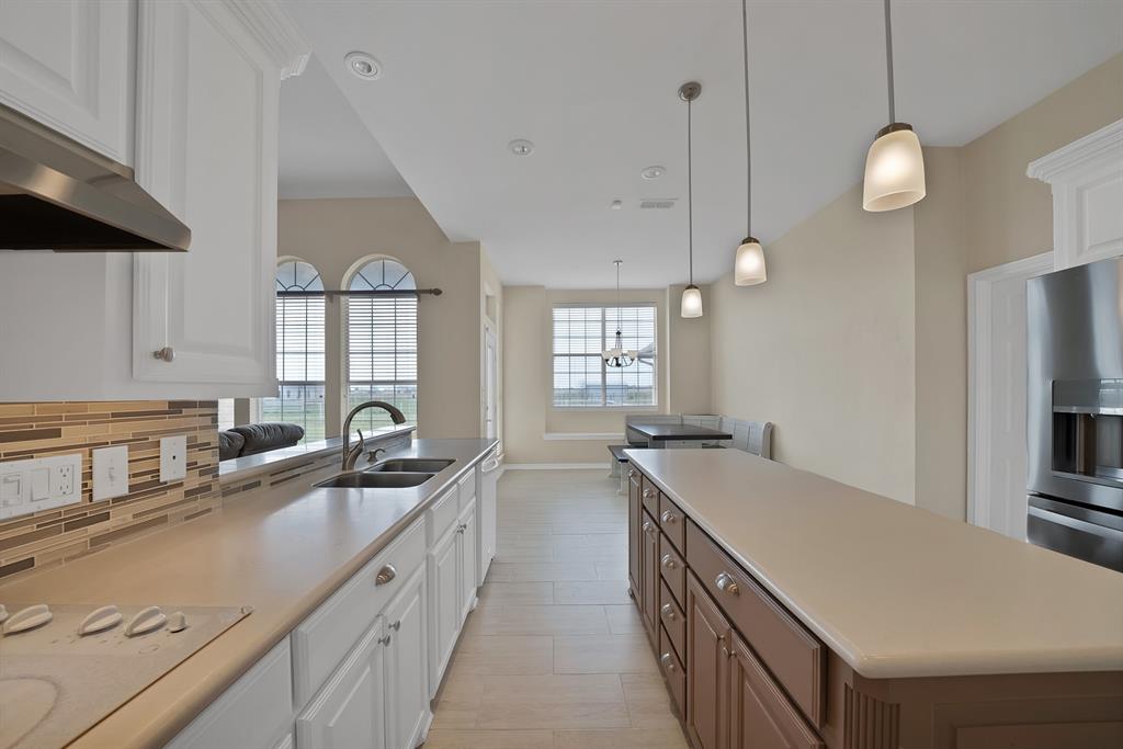 J Simpson - Residential