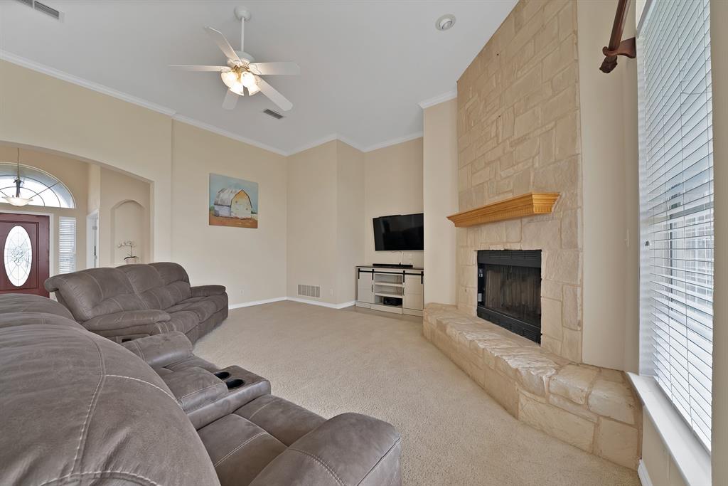 J Simpson - Residential