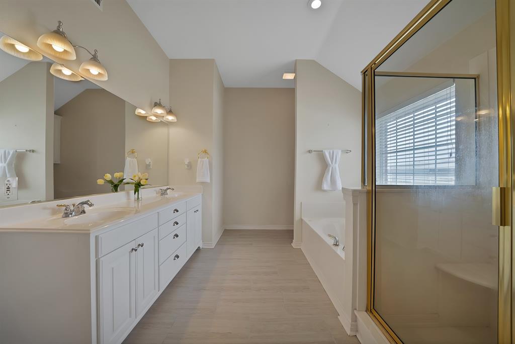 J Simpson - Residential