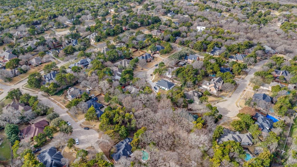 Lake Ridge Village 02 - Land