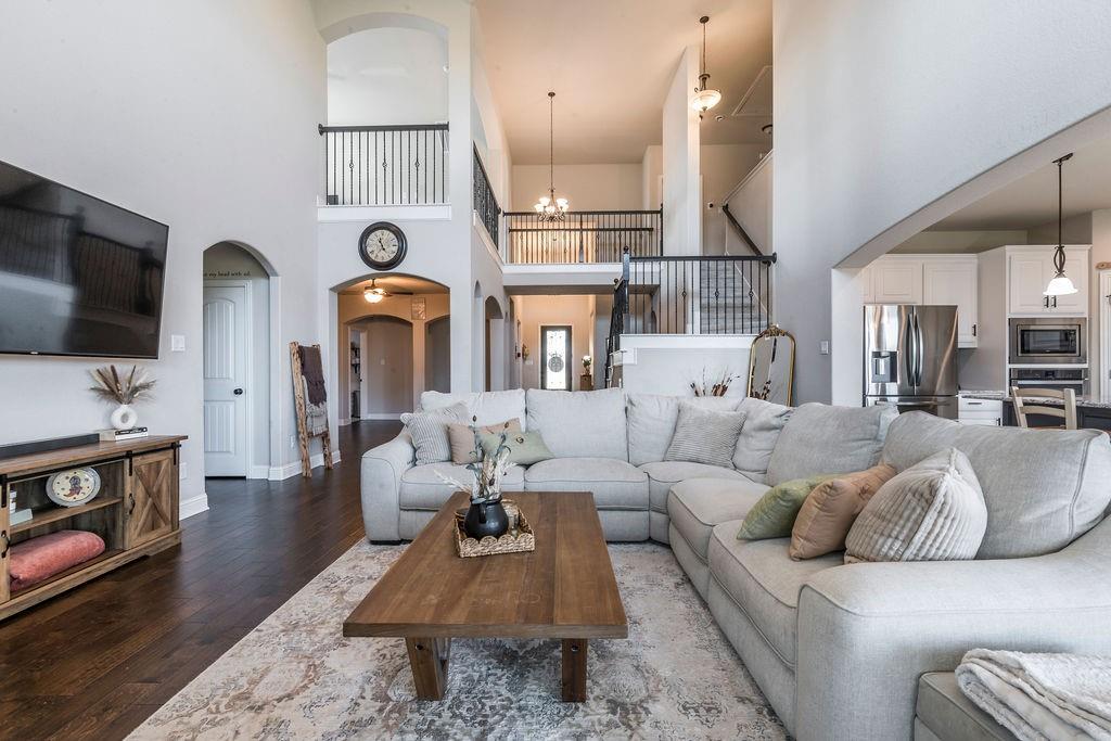 Shannon Crk-Ph 5 - Residential