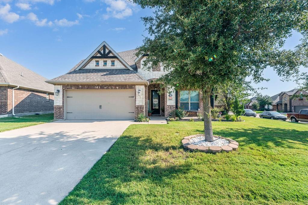 1600 Stillwater Drive