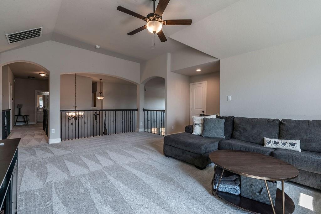 Shannon Crk-Ph 5 - Residential