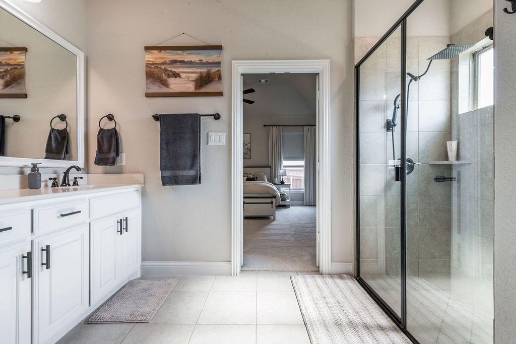 Shannon Crk-Ph 5 - Residential