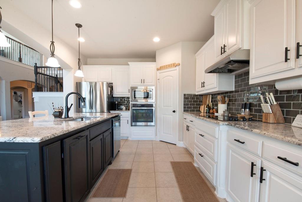 Shannon Crk-Ph 5 - Residential