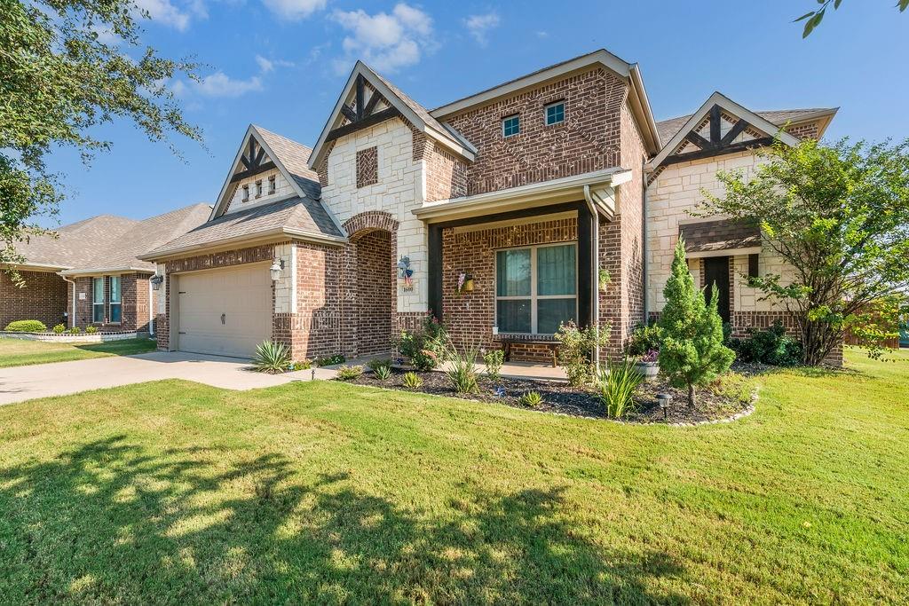 1600 Stillwater Drive