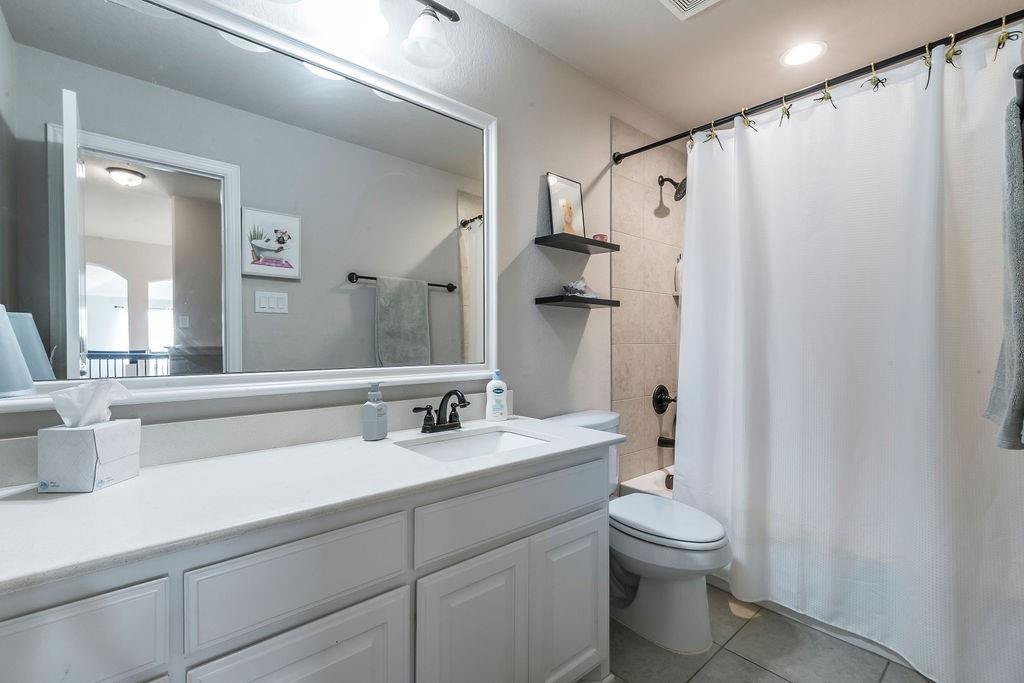 Shannon Crk-Ph 5 - Residential