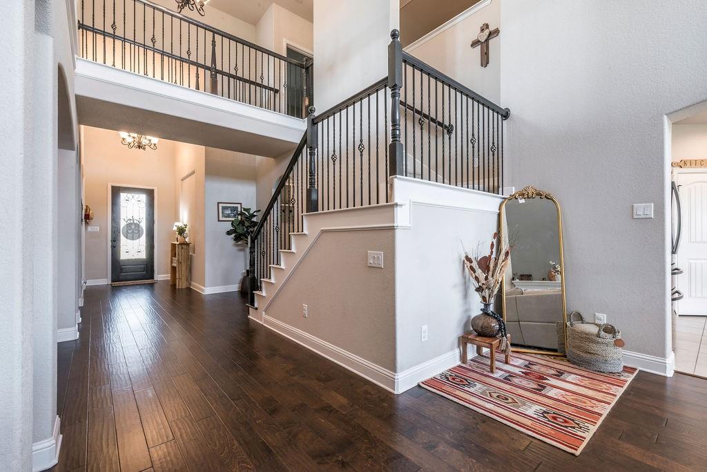 Shannon Crk-Ph 5 - Residential