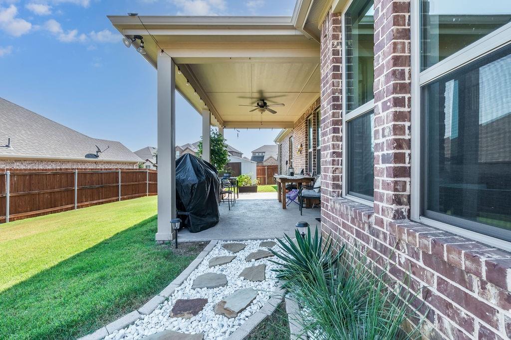 Shannon Crk-Ph 5 - Residential