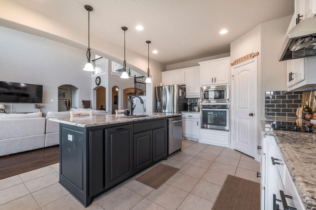 Shannon Crk-Ph 5 - Residential