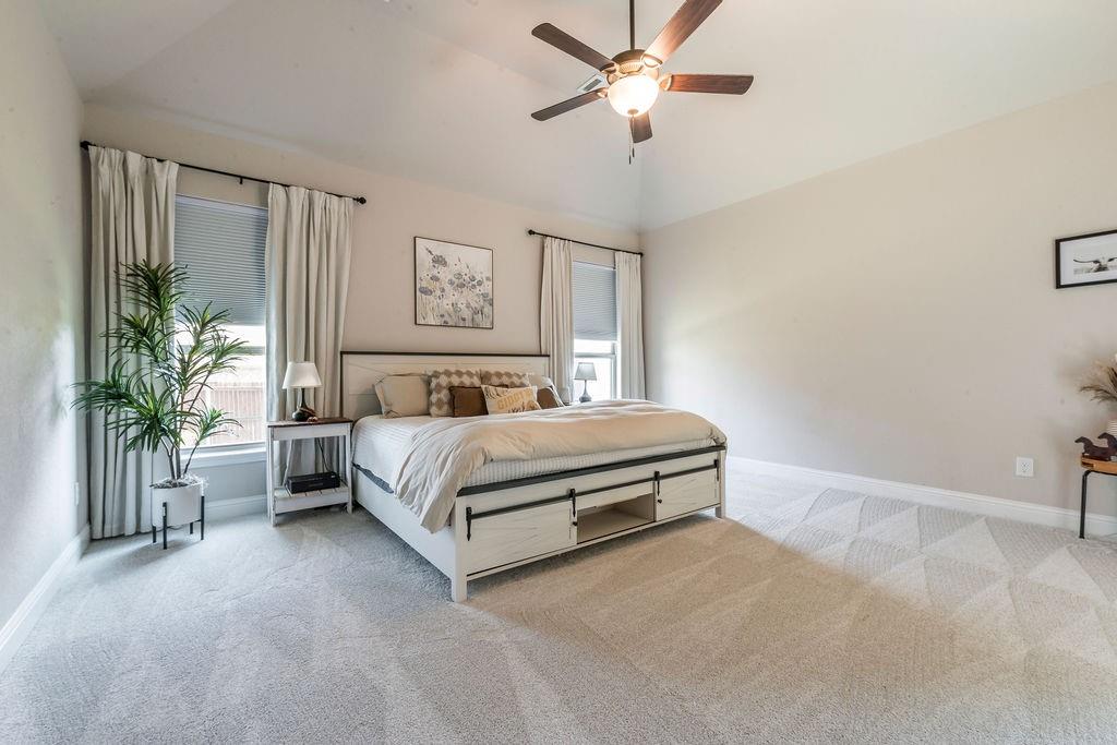 Shannon Crk-Ph 5 - Residential