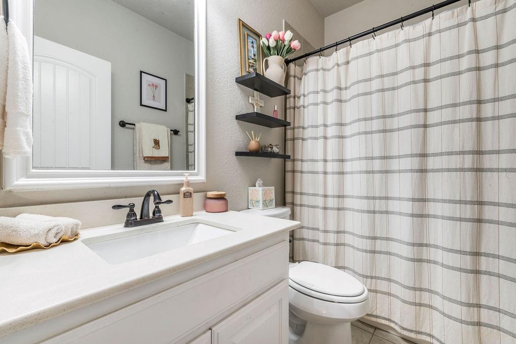 Shannon Crk-Ph 5 - Residential