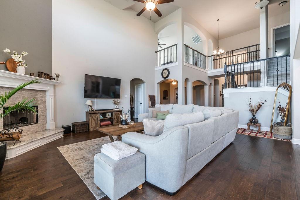 Shannon Crk-Ph 5 - Residential