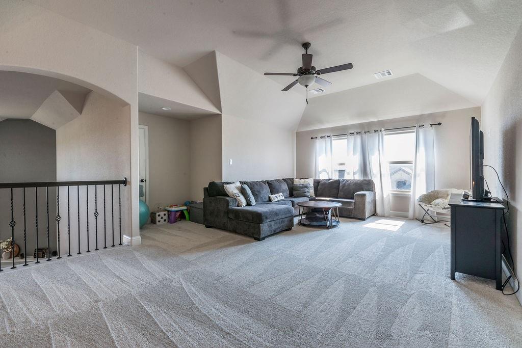 Shannon Crk-Ph 5 - Residential