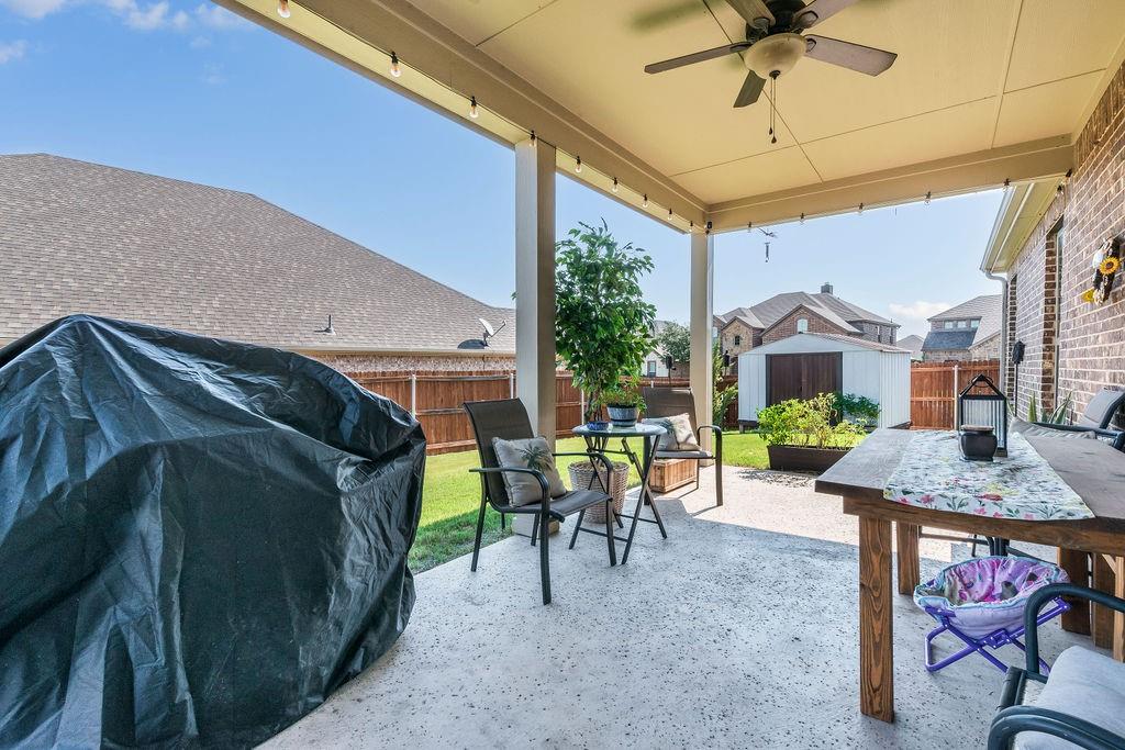 Shannon Crk-Ph 5 - Residential