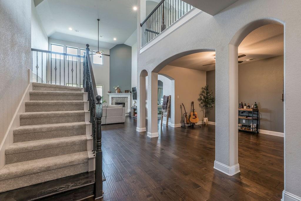 Shannon Crk-Ph 5 - Residential