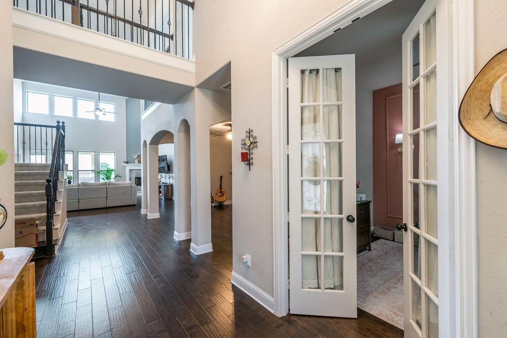 Shannon Crk-Ph 5 - Residential