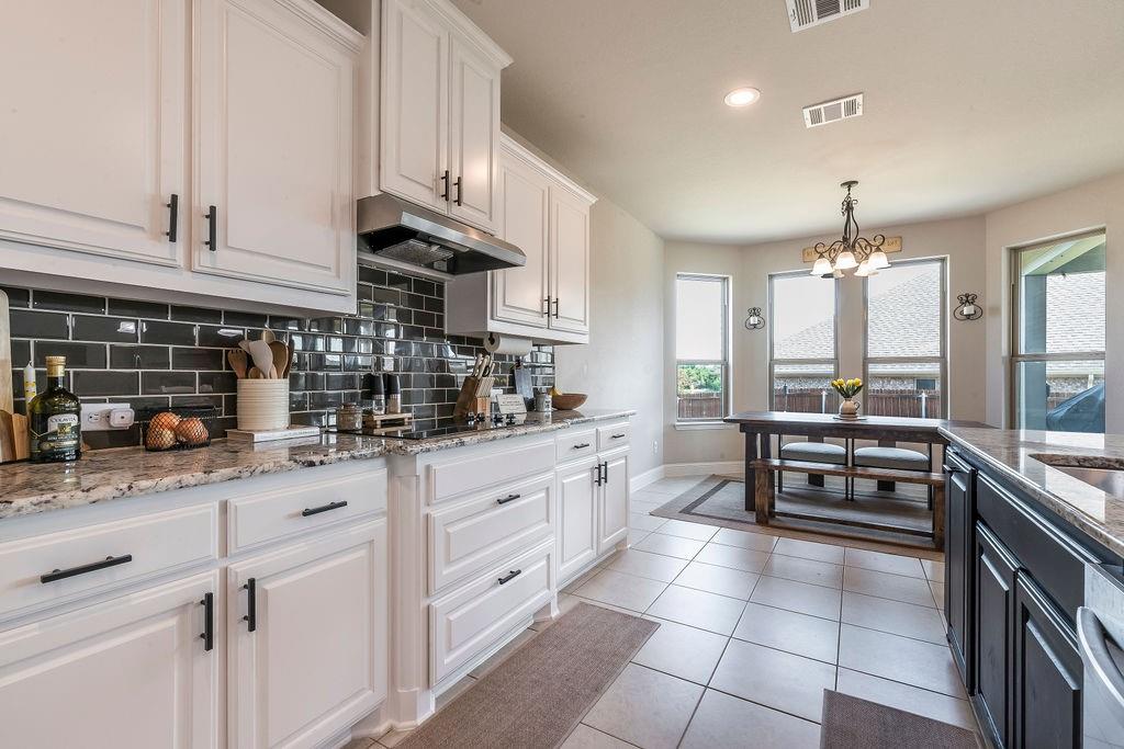 Shannon Crk-Ph 5 - Residential