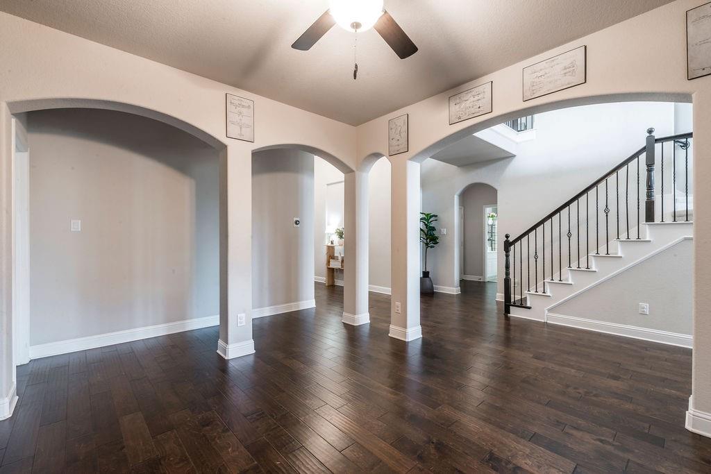 Shannon Crk-Ph 5 - Residential