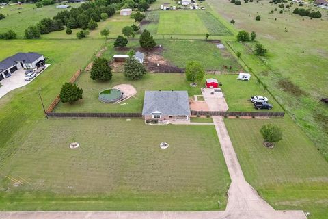 Photo of 339 Meadow Lane, Red Oak, TX 75154 (MLS # 21250541)