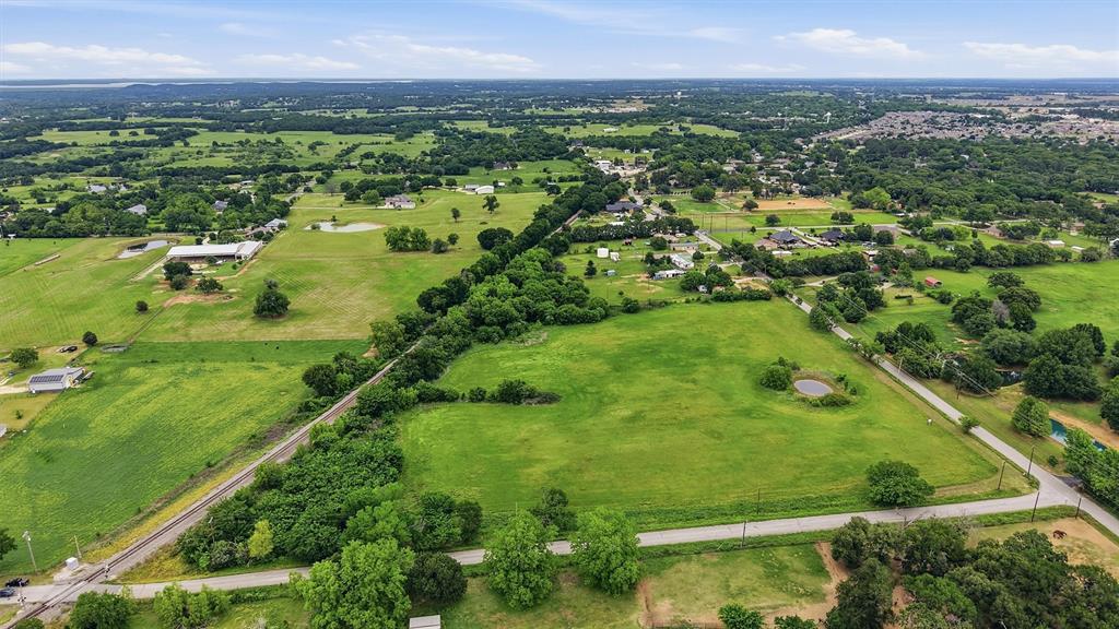 2.5ac Lovell Road