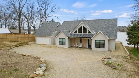 A home in Pittsburg