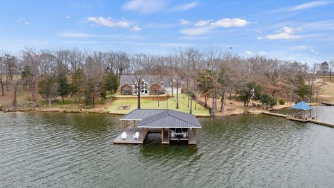 A home in Pittsburg