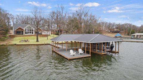 A home in Pittsburg