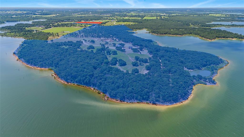 Pilot Point Rural - Residential